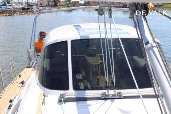 Beneteau Oceanis 50 d’occasion à vendre