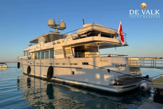 Van Der Valk Explorer 37M d’occasion à vendre