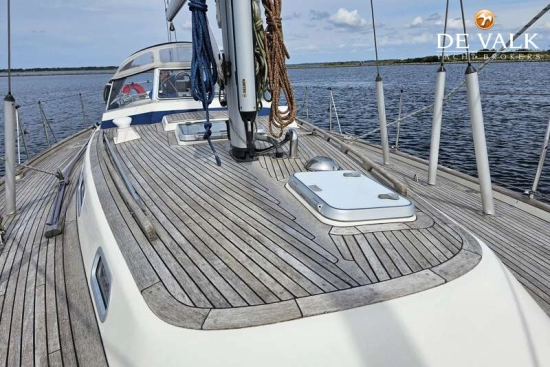 Hallberg Rassy 42 F d’occasion à vendre