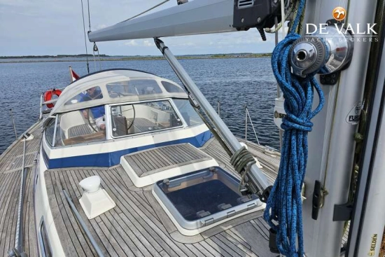 Hallberg Rassy 42 F d’occasion à vendre