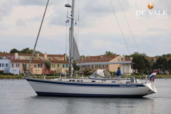 Hallberg Rassy 42 F d’occasion à vendre