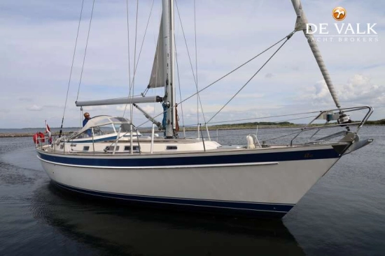 Hallberg Rassy 42 F d’occasion à vendre