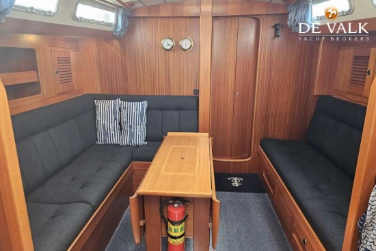 Hallberg Rassy 42 F d’occasion à vendre