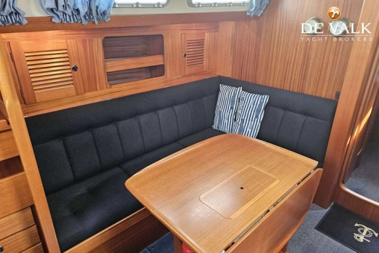 Hallberg Rassy 42 F d’occasion à vendre