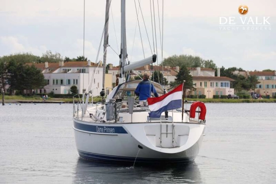 Hallberg Rassy 42 F d’occasion à vendre