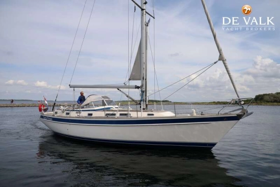 Hallberg Rassy 42 F d’occasion à vendre