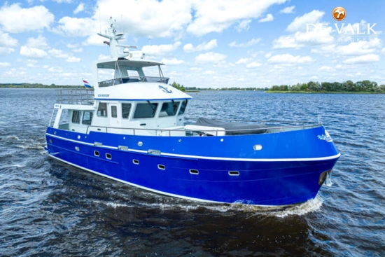 Explorer MMS 55 Trawler d’occasion à vendre