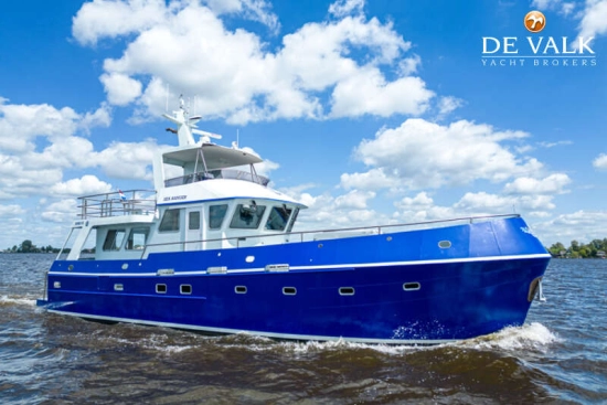 Explorer MMS 55 Trawler d’occasion à vendre