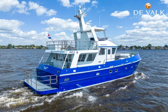 Explorer MMS 55 Trawler d’occasion à vendre