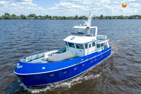 Explorer MMS 55 Trawler d’occasion à vendre