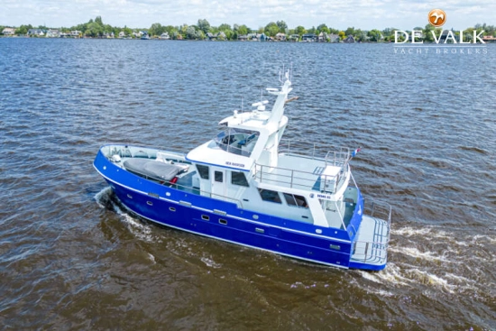 Explorer MMS 55 Trawler d’occasion à vendre