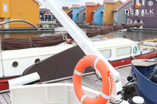 Aluminium Motoryacht d’occasion à vendre