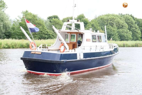 Aluminium Motoryacht d’occasion à vendre