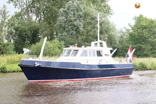 Aluminium Motoryacht d’occasion à vendre