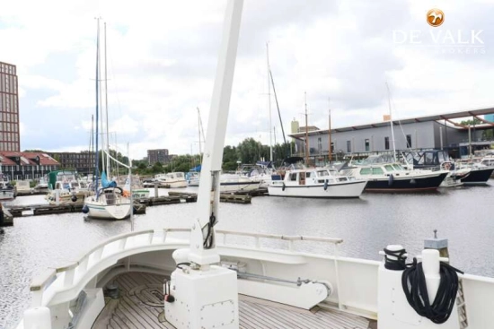 Aluminium Motoryacht d’occasion à vendre