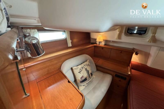 Jeanneau Sun Odyssey 54 DS d’occasion à vendre