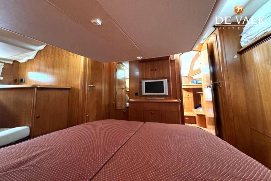 Jeanneau Sun Odyssey 54 DS d’occasion à vendre