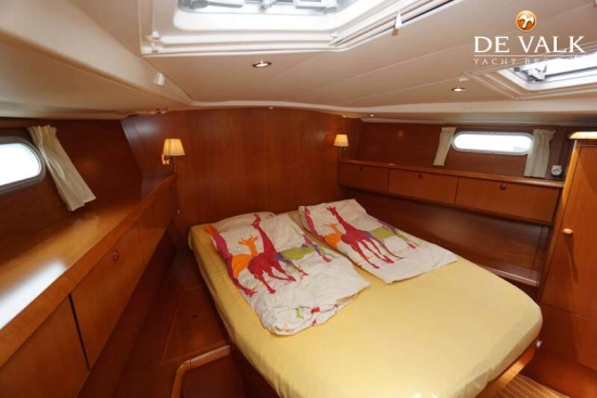 Jeanneau Sun Odyssey 54 DS d’occasion à vendre