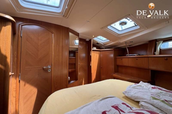 Jeanneau Sun Odyssey 54 DS d’occasion à vendre