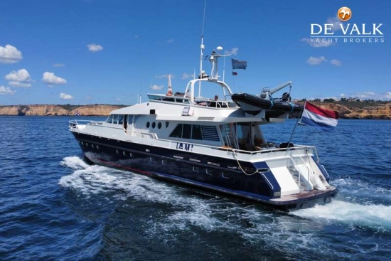 Heesen 90 d’occasion à vendre