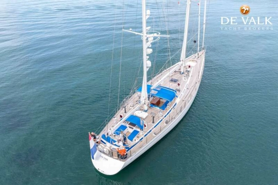 Royal Huisman 2600 d’occasion à vendre