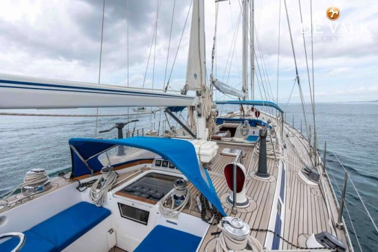 Royal Huisman 2600 d’occasion à vendre