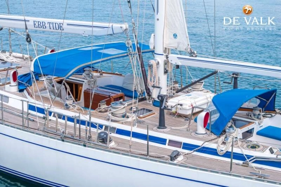 Royal Huisman 2600 d’occasion à vendre