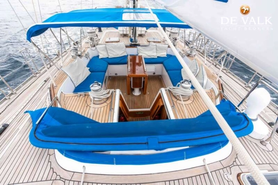 Royal Huisman 2600 d’occasion à vendre