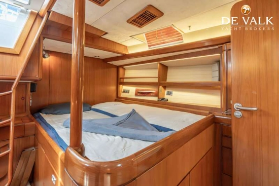 Royal Huisman 2600 d’occasion à vendre