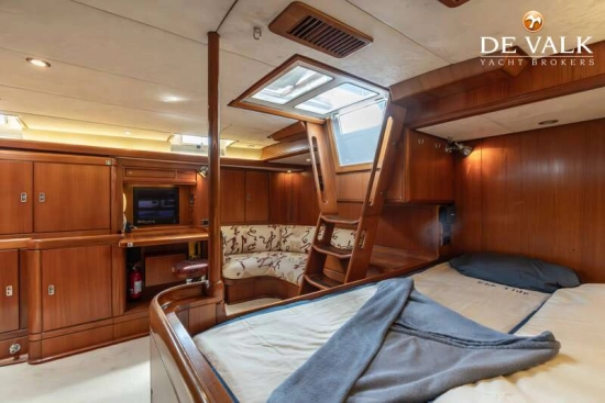 Royal Huisman 2600 d’occasion à vendre