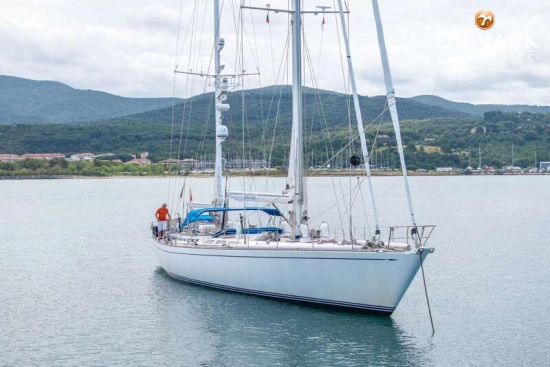 Royal Huisman 2600 d’occasion à vendre