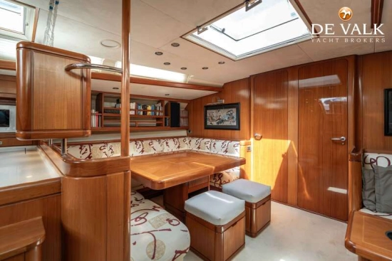 Royal Huisman 2600 d’occasion à vendre