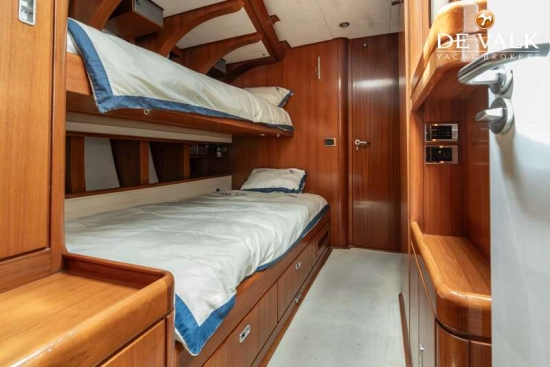 Royal Huisman 2600 d’occasion à vendre