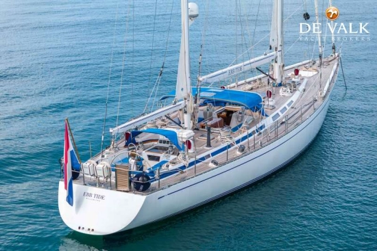 Royal Huisman 2600 d’occasion à vendre