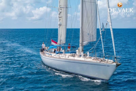 Royal Huisman 2600 d’occasion à vendre