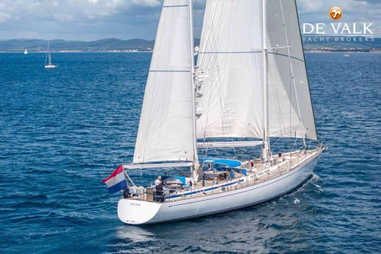 Royal Huisman 2600 d’occasion à vendre