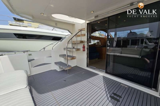 Fairline Phantom 46 d’occasion à vendre