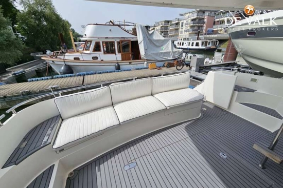 Fairline Phantom 46 d’occasion à vendre