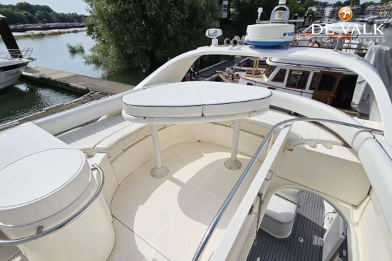 Fairline Phantom 46 d’occasion à vendre