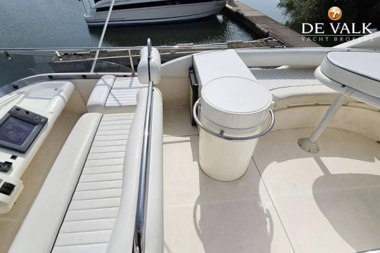 Fairline Phantom 46 d’occasion à vendre