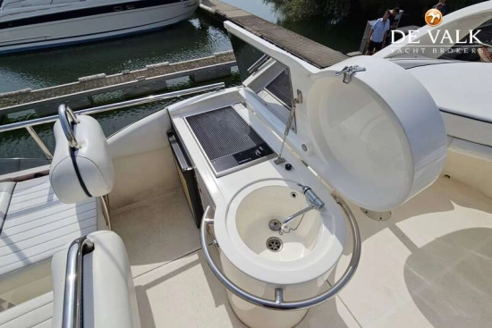 Fairline Phantom 46 d’occasion à vendre