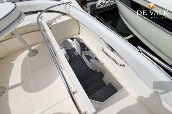 Fairline Phantom 46 d’occasion à vendre