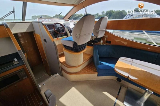 Fairline Phantom 46 d’occasion à vendre