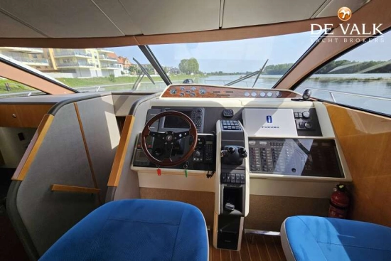 Fairline Phantom 46 d’occasion à vendre