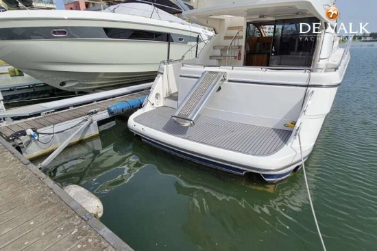 Fairline Phantom 46 d’occasion à vendre