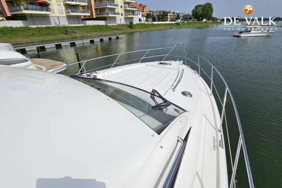 Fairline Phantom 46 d’occasion à vendre