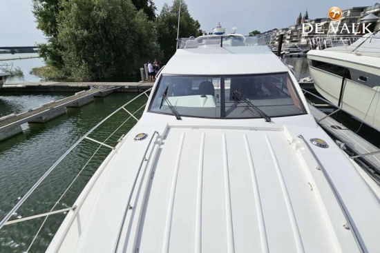 Fairline Phantom 46 d’occasion à vendre