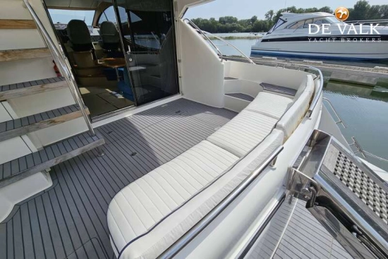 Fairline Phantom 46 d’occasion à vendre