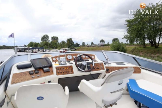 Sea Ray 370 Sedan Bridge d’occasion à vendre