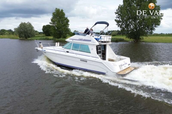 Sea Ray 370 Sedan Bridge d’occasion à vendre